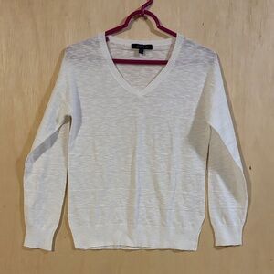 SWTR V-Neck Sweater XS